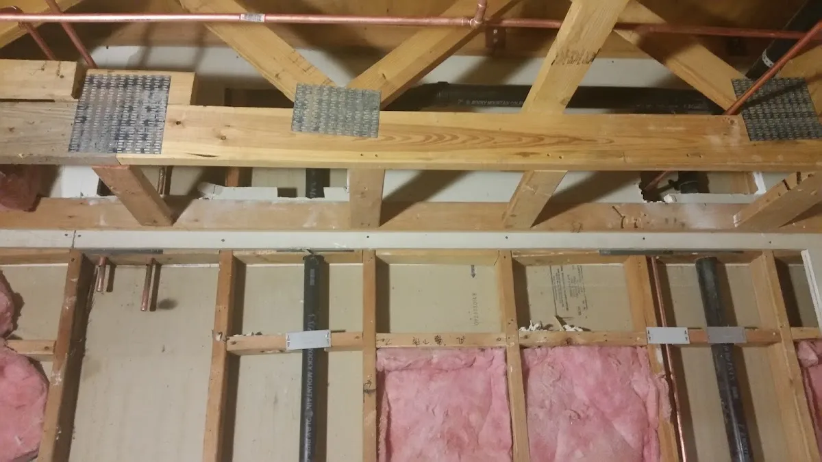 Leak Detection in Granite City, IL